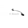 BOSCH 0 261 210 207 - Capteur d'angle, vilebrequin