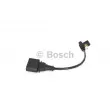 BOSCH 0 261 210 207 - Capteur d'angle, vilebrequin