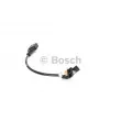 BOSCH 0 261 210 207 - Capteur d'angle, vilebrequin