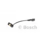 BOSCH 0 261 210 207 - Capteur d'angle, vilebrequin