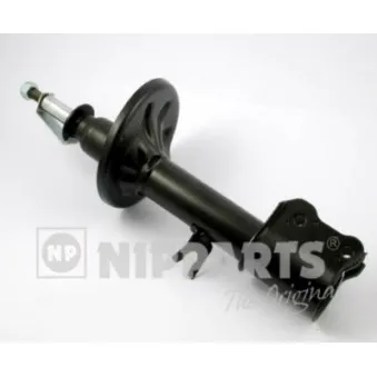 Amortisseur arrière droit NIPPARTS OEM 0K9A028700A