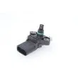 BOSCH 0 261 230 071 - Capteur, pression du tuyau d'admission