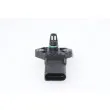 BOSCH 0 261 230 071 - Capteur, pression du tuyau d'admission