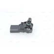 BOSCH 0 261 230 071 - Capteur, pression du tuyau d'admission