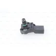 BOSCH 0 261 230 071 - Capteur, pression du tuyau d'admission