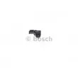 BOSCH 0 261 230 134 - Capteur, pression de suralimentation