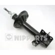 NIPPARTS J5533002G - Amortisseur arrière droit