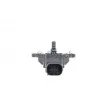 BOSCH 0 261 230 191 - Capteur, pression de suralimentation