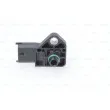BOSCH 0 261 230 197 - Capteur, pression du tuyau d'admission