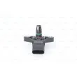 BOSCH 0 261 230 214 - Capteur, pression de suralimentation