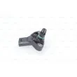 BOSCH 0 261 230 214 - Capteur, pression de suralimentation