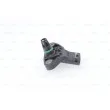 BOSCH 0 261 230 214 - Capteur, pression de suralimentation