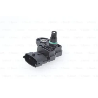 Capteur, pression du tuyau d'admission BOSCH OEM 2U1L9F479AA