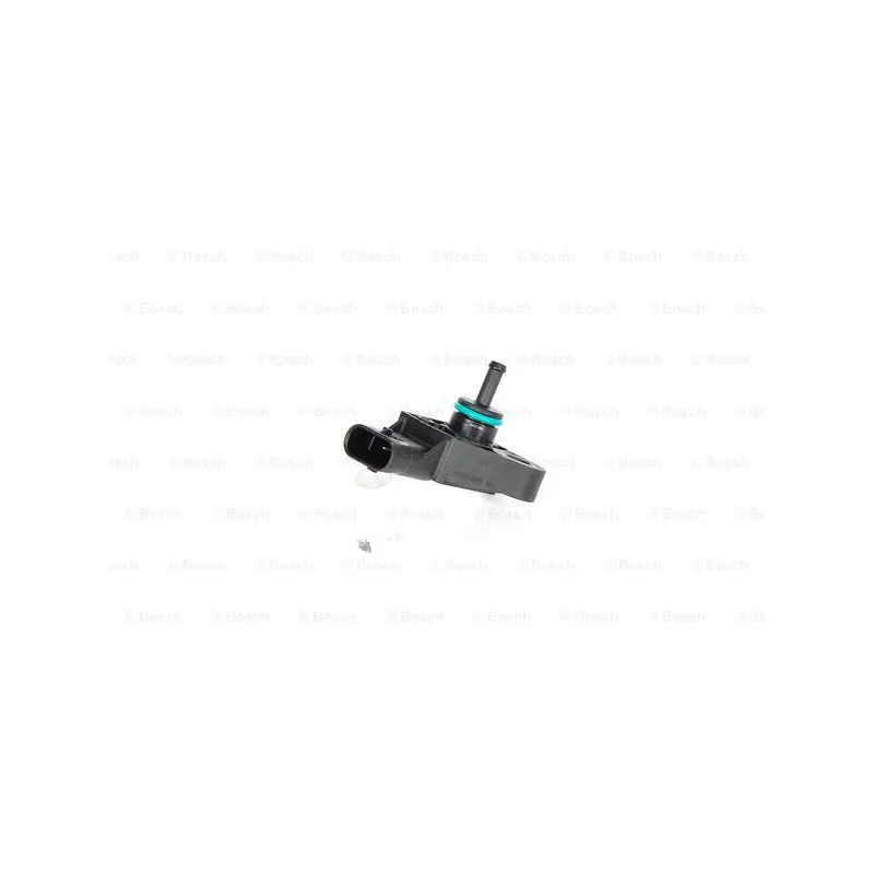 Capteur, pression de suralimentation BOSCH 0 261 230 228 - Visuel 1