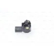 BOSCH 0 261 230 250 - Capteur, pression de suralimentation