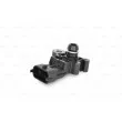 BOSCH 0 261 230 287 - Capteur, pression du tuyau d'admission