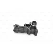 BOSCH 0 261 230 287 - Capteur, pression du tuyau d'admission