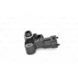 BOSCH 0 261 230 287 - Capteur, pression du tuyau d'admission
