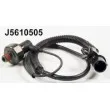 NIPPARTS J5610505 - Indicateur de pression d'huile