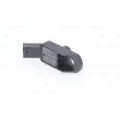 BOSCH 0 261 230 361 - Capteur, pression du tuyau d'admission