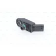 BOSCH 0 261 230 361 - Capteur, pression du tuyau d'admission