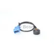 BOSCH 0 261 231 127 - Capteur de cognement