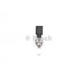 BOSCH 0 261 500 014 - Injecteur