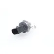 BOSCH 0 261 545 059 - Capteur, pression de carburant