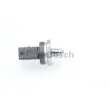 BOSCH 0 261 545 059 - Capteur, pression de carburant