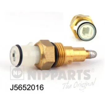 NIPPARTS J5652016 - Interrupteur de température, ventilateur de radiateur