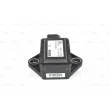 BOSCH 0 265 005 252 - Capteur, accélération longitudinale/latérale
