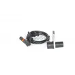 BOSCH 0 265 006 190 - Capteur, vitesse de roue