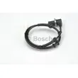 BOSCH 0 265 006 212 - Capteur, vitesse de roue