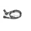 BOSCH 0 265 006 224 - Capteur, vitesse de roue