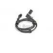 BOSCH 0 265 006 224 - Capteur, vitesse de roue