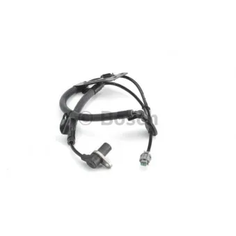 Capteur, vitesse de roue BOSCH OEM 479103J301
