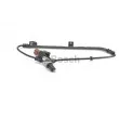 BOSCH 0 265 006 237 - Capteur, vitesse de roue