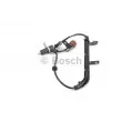 BOSCH 0 265 006 237 - Capteur, vitesse de roue