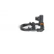 BOSCH 0 265 006 368 - Capteur, vitesse de roue