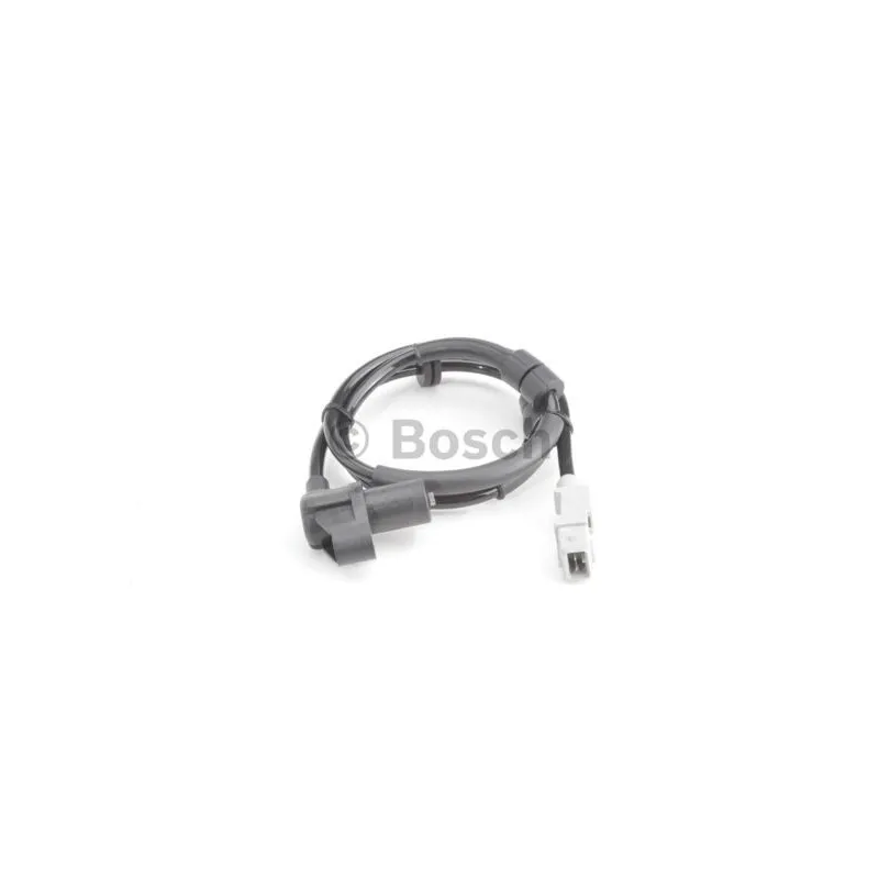 Capteur, vitesse de roue BOSCH 0 265 006 388 - Visuel 1