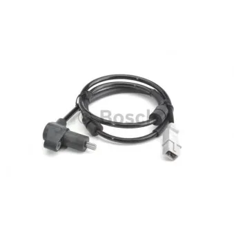Capteur, vitesse de roue BOSCH OEM 96317069