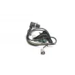 BOSCH 0 265 006 666 - Capteur, vitesse de roue