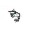 BOSCH 0 265 006 666 - Capteur, vitesse de roue