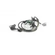 BOSCH 0 265 006 666 - Capteur, vitesse de roue