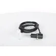 BOSCH 0 265 006 673 - Capteur, vitesse de roue