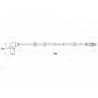 BOSCH 0 265 006 673 - Capteur, vitesse de roue