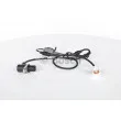 Capteur, vitesse de roue BOSCH [0 265 006 676]