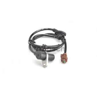 Capteur, vitesse de roue BOSCH OEM 47911BM400