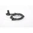 BOSCH 0 265 006 711 - Capteur, vitesse de roue