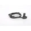 BOSCH 0 265 006 711 - Capteur, vitesse de roue